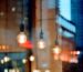 Warm white, cool white and multicolour: choosing a decorative light